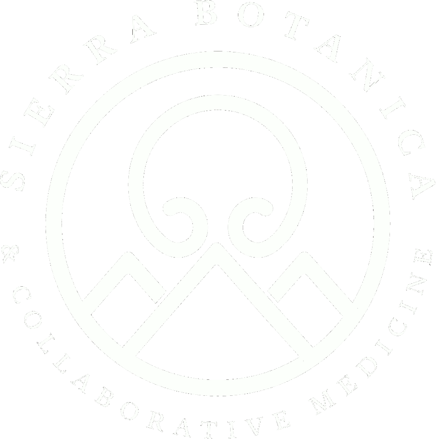 Sierra Botanica Collaborative Medicine Sierra Botanica Collaborative Medicine